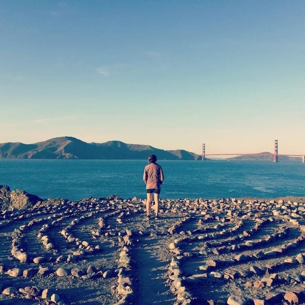 Meet your Posher, Janey